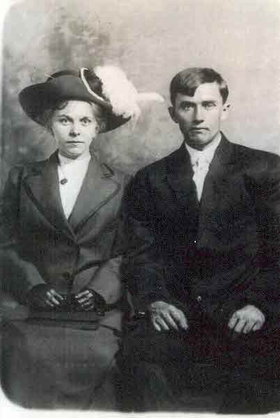 hattie belle sherbondy and woo